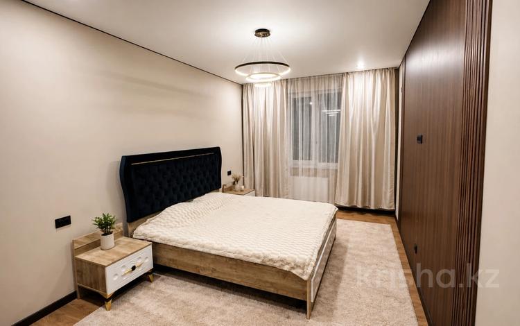 1-комнатная квартира · 40 м² · 9/9 этаж, мкр Кайрат 153/64 — Бухтарминское - Кульджинский тракт; АЗС ГасПромНефть за 3 000 ₸ в Алматы, Турксибский р-н — фото 10