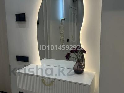 1-бөлмелі пәтер · 33 м² · 8/9 қабат, Шұғыла ш/а. 340/5, бағасы: 25 млн ₸ в Алматы, Наурызбайский р-н