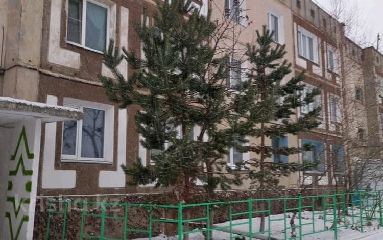 4-комнатная квартира, 79.9 м², 2/3 этаж, Новоселова 16 за 14.9 млн 〒 в Красном яре — фото 2