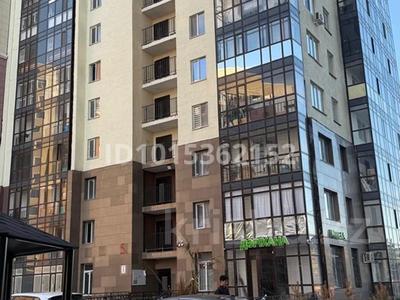 3-комнатная квартира · 89 м² · 8/24 этаж, Тулебаева 5а — Обаган бурабай за ~ 41.4 млн ₸ в Астане, Алматы р-н