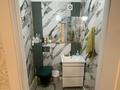 3-комнатная квартира · 89 м² · 8/24 этаж, Тулебаева 5а — Обаган бурабай за ~ 41.4 млн ₸ в Астане, Алматы р-н — фото 9