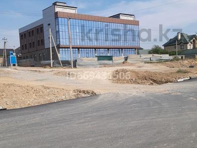 Участок · 8 соток, мкр Самал-3, Шұбаркөл 155 — Шұбаркөл. уг.ул.Изгілік. за 75 млн 〒 в Шымкенте, Абайский р-н