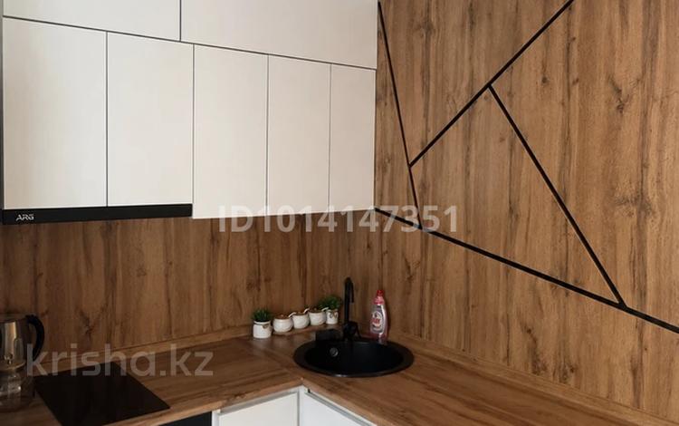 1-комнатная квартира · 33 м² · 2/5 этаж, Герцена за 130 000 ₸ в Риддере — фото 2
