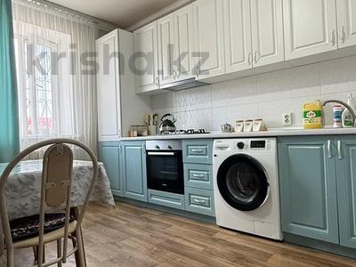 2-комнатная квартира · 58.4 м² · 5/6 этаж, Лепсы 46 — ТАМАША ПӘТЕР! за 25 млн ₸ в Астане, Алматы р-н