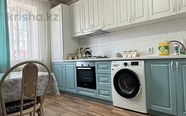 2-комнатная квартира · 58.4 м² · 5/6 этаж, Лепсы 46 — ТАМАША ПӘТЕР! за 25 млн ₸ в Астане, Алматы р-н — фото 2
