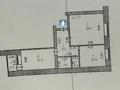 2-комнатная квартира · 58.4 м² · 5/6 этаж, Лепсы 46 — ТАМАША ПӘТЕР! за 25 млн ₸ в Астане, Алматы р-н — фото 13