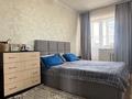 2-комнатная квартира · 58.4 м² · 5/6 этаж, Лепсы 46 — ТАМАША ПӘТЕР! за 25 млн ₸ в Астане, Алматы р-н — фото 4
