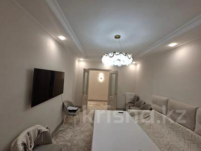 4-бөлмелі пәтер · 110 м² · 3/10 қабат, Юго-Восток ш/а., Букетова, бағасы: 70 млн ₸ в Караганде, Казыбек би р-н