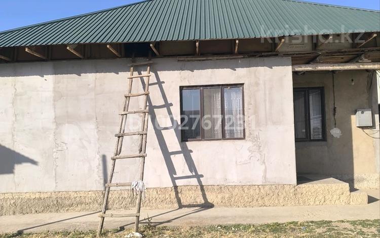 Жеке үй · 3 бөлме · 70 м² · 10 жүзд., Кокдала 84 — Ж/м Ельтай, бағасы: 27 млн ₸ в Шымкенте, Енбекшинский р-н — фото 2