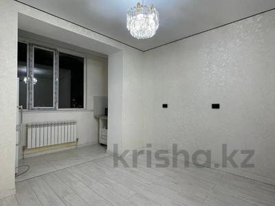 2-комнатная квартира, 45 м², 9/10 этаж, Байтурсынова 39 за 16.5 млн 〒 в Астане, Алматы р-н