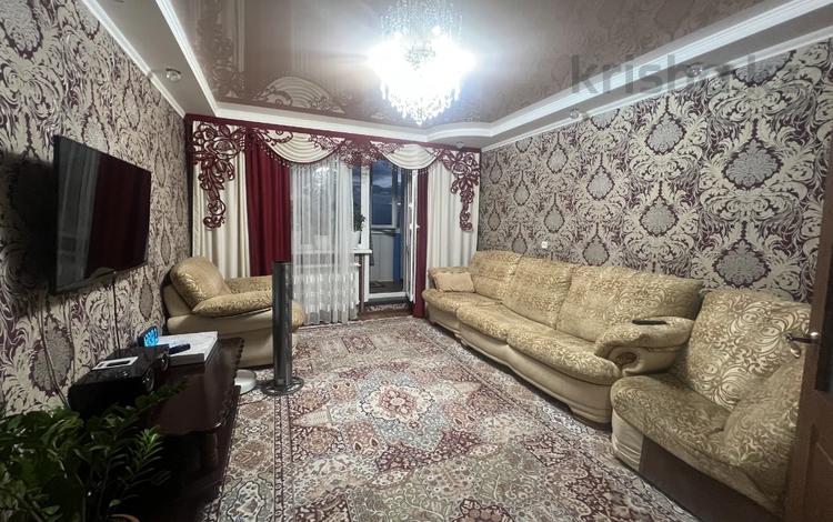 3-комнатная квартира · 72.2 м² · 10/10 этаж, Абая 9/1 за 26.9 млн ₸ в Костанае — фото 4