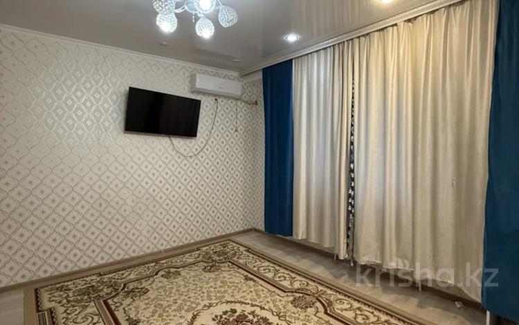 1-бөлмелі пәтер · 37.3 м² · 2/9 қабат, Бирлик, бағасы: 15.3 млн ₸ в Уральске — фото 2