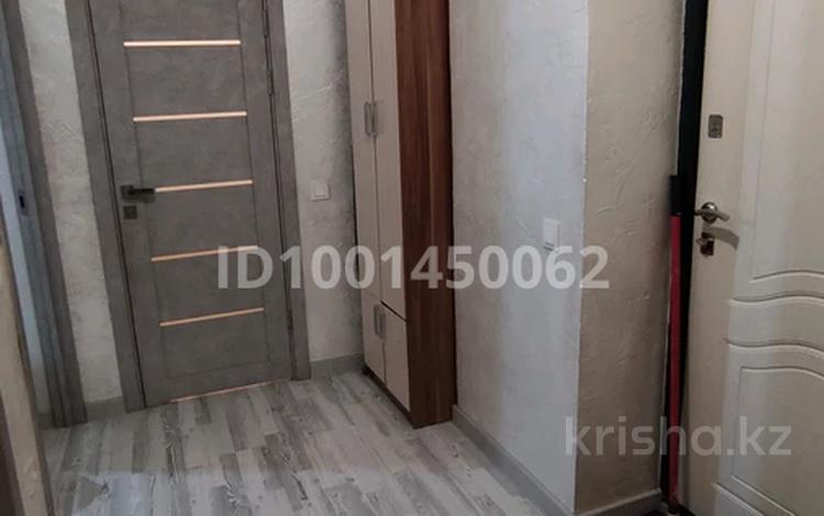 1-бөлмелі пәтер · 48 м² · 1/10 қабат, Жунисова — Төле би - Алатау, бағасы: 28 млн ₸ в Алматы, Наурызбайский р-н — фото 11
