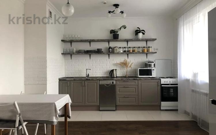 2-комнатная квартира · 54 м² · 4/9 этаж, Егизбаева 3, 5 — Каныша Сатпаева за 67 млн ₸ в Алматы, Бостандыкский р-н — фото 11