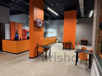  готовый бизнес - 2 донерные в Астане. · 140 м² за 23 млн 〒 в Астане