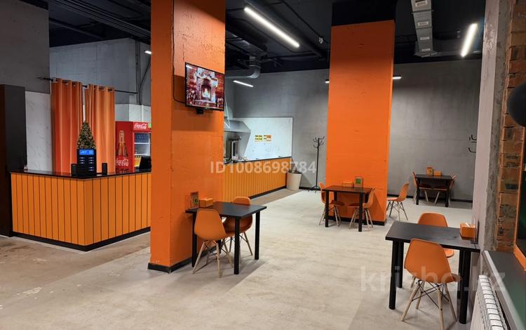  готовый бизнес - 2 донерные в Астане. · 140 м² за 23 млн 〒 в Астане — фото 2