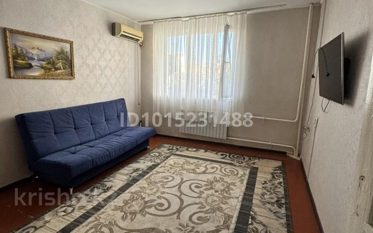 1-комнатная квартира · 40 м² · 3/4 этаж, Мкр Оркен 43 за 120 000 ₸ в Жанаозен — фото 2