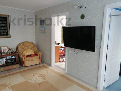 3-комнатная квартира · 61.9 м² · 2/6 этаж, Абая 36 за 23 млн 〒 в Костанае