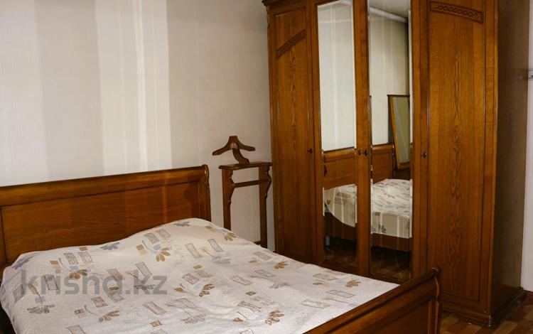 3-комнатная квартира · 70 м² · 1/5 этаж, Радостовца — Утепова за 50.5 млн ₸ в Алматы, Бостандыкский р-н — фото 2