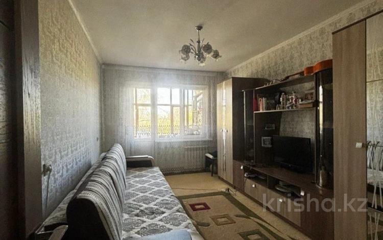 2-бөлмелі пәтер · 49.7 м² · 4/6 қабат, Серикбаева 23, бағасы: 22 млн ₸ в Усть-Каменогорске — фото 4