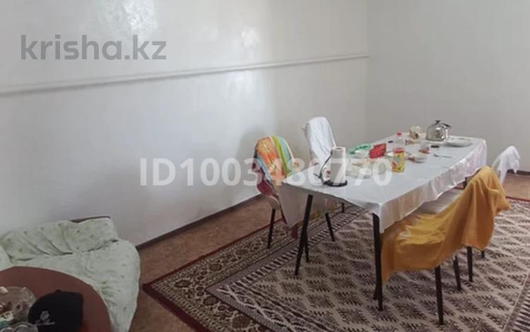 Отдельный дом · 4 комнаты · 30.6 м² · 50 сот., Жақауов 3/1 за 10.5 млн 〒 в С.шапагатовой — фото 2