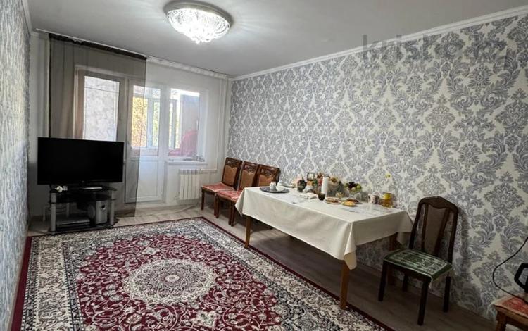 3-бөлмелі пәтер · 62 м² · 2/5 қабат, Абылхаир хана, бағасы: 18 млн ₸ в Актобе — фото 2