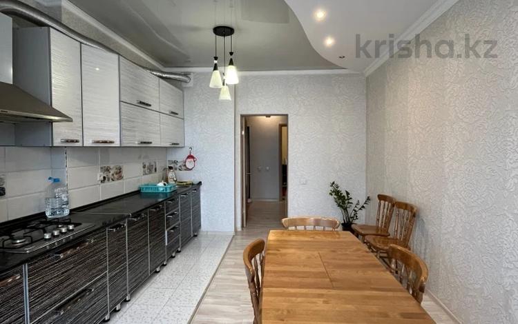 3-комнатная квартира · 127 м² · 5/10 этаж, маресьева за 46 млн ₸ в Актобе — фото 2