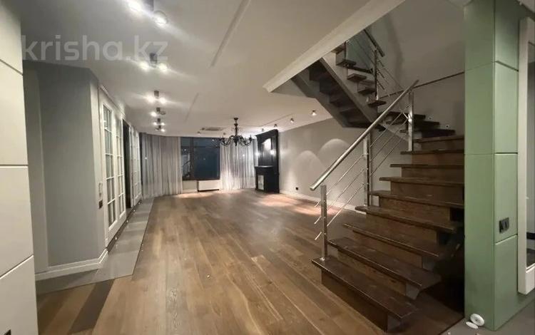 7-комнатная квартира · 405 м² · 4/5 этаж, Оспанова 69 за 350 млн ₸ в Алматы, Медеуский р-н — фото 3
