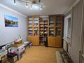4-комнатная квартира · 112 м² · 1/6 этаж, Мустафина 3/1 за 45 млн ₸ в Астане, Алматы р-н