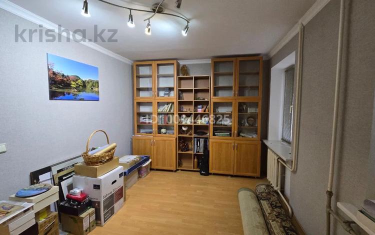 4-комнатная квартира · 112 м² · 1/6 этаж, Мустафина 3/1 за 45 млн ₸ в Астане, Алматы р-н — фото 2