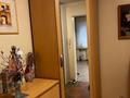4-комнатная квартира · 112 м² · 1/6 этаж, Мустафина 3/1 за 45 млн ₸ в Астане, Алматы р-н — фото 2