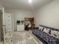 2-комнатная квартира · 54 м² · 8/9 этаж, Карагайлы 58 за 23.5 млн ₸ в Семее
