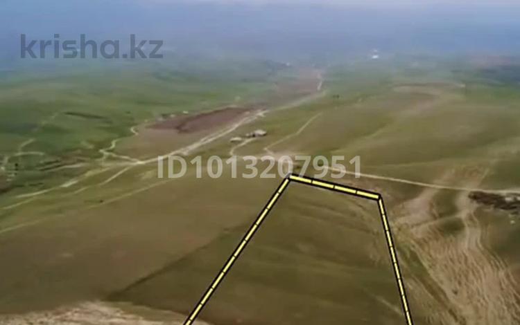 Участок · 1 га, Кайназар (Жамбылский район) за 4 млн ₸ — фото 2