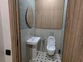 3-бөлмелі пәтер · 71 м² · 14/16 қабат, Каныша Сатпаева 90/55Б, бағасы: 73 млн ₸ в Алматы, Бостандыкский р-н — фото 11