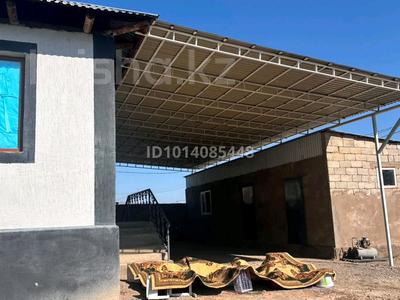 Отдельный дом · 6 комнат · 160 м² · 10 сот., Арай 196 а — Водакачка жакта саудасы бар за 28 млн ₸ в Жамбылской обл., Байзак