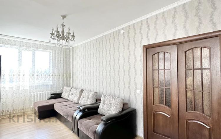 2-комнатная квартира · 53 м² · 6/12 этаж, Кошкарбаева 34 за 28.5 млн ₸ в Астане, Алматы р-н — фото 22