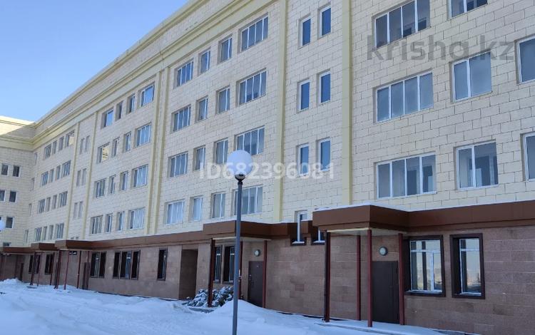 2-комнатная квартира, 72.1 м², 4/5 этаж, E-321 за 25 млн 〒 в Астане, Есильский р-н — фото 2