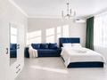 1-бөлмелі пәтер · 44 м² · 6/20 қабат, Туран 48, бағасы: 15 000 ₸ в Астане, Есильский р-н