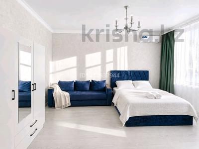 1-бөлмелі пәтер · 44 м² · 6/20 қабат, Туран 48, бағасы: 15 000 ₸ в Астане, Есильский р-н