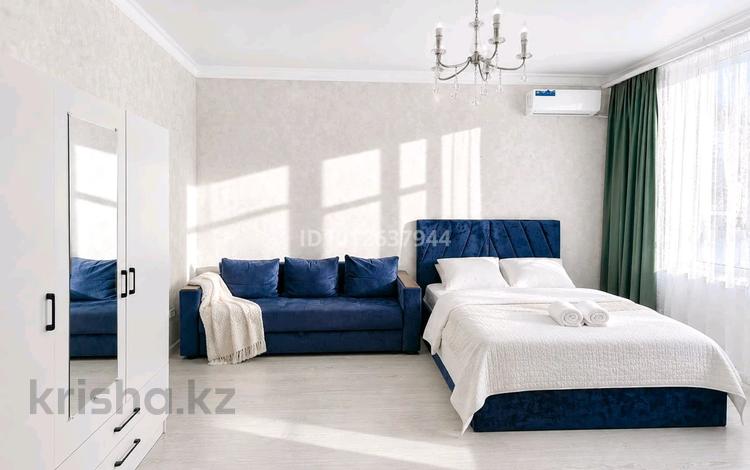 1-бөлмелі пәтер · 44 м² · 6/20 қабат, Туран 48, бағасы: 15 000 ₸ в Астане, Есильский р-н — фото 2