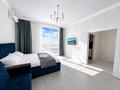 1-бөлмелі пәтер · 44 м² · 6/20 қабат, Туран 48, бағасы: 15 000 ₸ в Астане, Есильский р-н — фото 3