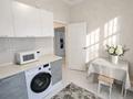 1-бөлмелі пәтер · 44 м² · 6/20 қабат, Туран 48, бағасы: 15 000 ₸ в Астане, Есильский р-н — фото 8