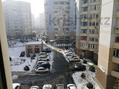 3-комнатная квартира · 85 м² · 4/10 этаж, мкр Каргалы, Кенесары хана 54/20 за 400 000 ₸ в Алматы, Наурызбайский р-н