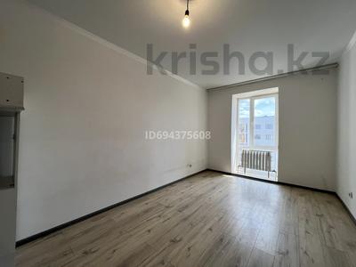 1-комнатная квартира, 36 м², 9/9 этаж, Нажимеденова 37 за 16.5 млн 〒 в Астане, Алматы р-н