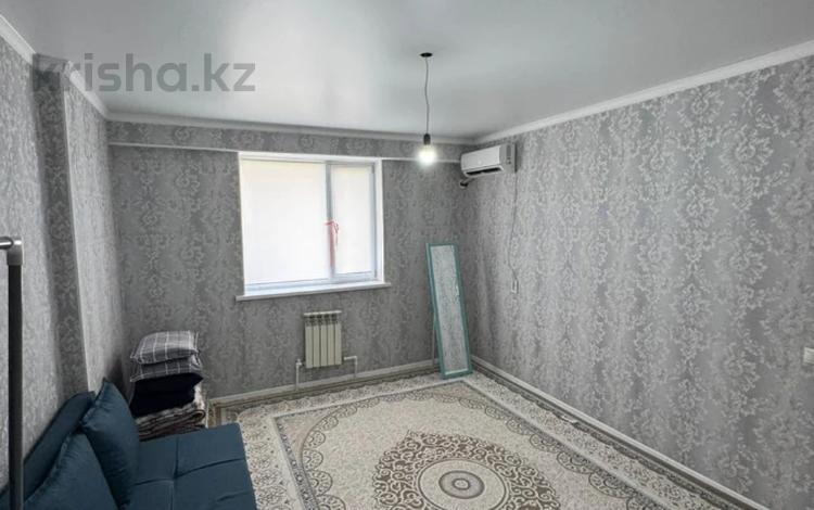 1-бөлмелі пәтер · 39.7 м² · 5/5 қабат, Алтын орда ш/а., бағасы: 13.5 млн ₸ в Актобе, мкр. Алтын орда — фото 2