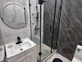 1-бөлмелі пәтер · 43 м² · 7/10 қабат, ул. Рыскулова, стр. 2/12 2 — Байтерекова, бағасы: 18 000 ₸ в Шымкенте, Енбекшинский р-н — фото 6