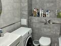 2-бөлмелі пәтер · 66.2 м² · 4/4 қабат, 1-й микрорайон, Каирбекова 453, бағасы: 29 млн ₸ в Костанае — фото 4