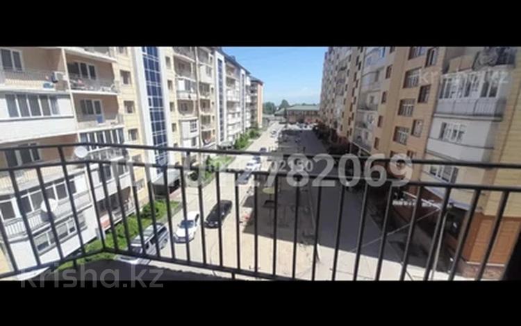 2-комнатная квартира · 64 м² · 4/7 этаж, Каскелен 147 за 23.5 млн ₸ — фото 2