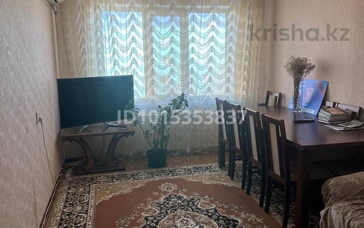 3-комнатная квартира · 64 м² · 5/9 этаж, Ломоносова 8/2 за 17 млн ₸ в Актобе — фото 2