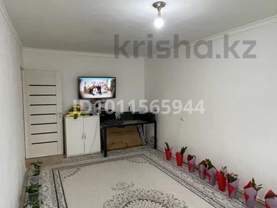 2-комнатная квартира · 46.5 м² · 3/5 этаж, Куаныш Сатангулов 39 за 14 млн ₸ в Кульсары